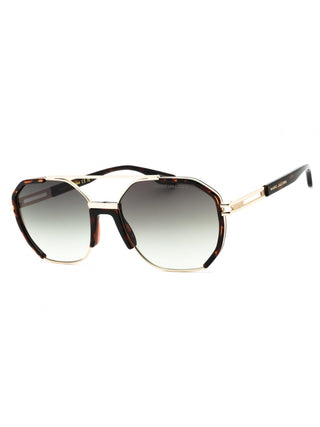Marc Jacobs MARC 749/S  Metal Oval Men's Sunglasses