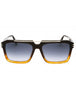 0EX4 9O - BROWN HORN/DARK GREY SF