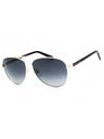 0RHL 9O - Gold/Black/Dark Grey Gradient