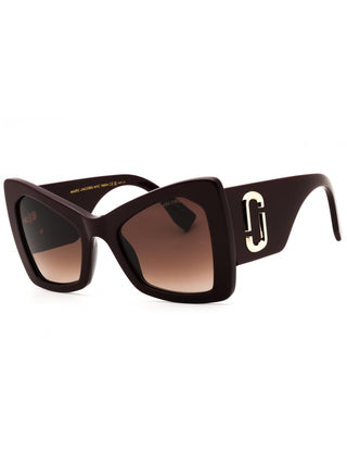 Marc Jacobs MARC 761/S Sunglasses-Beverly Hills Eyewear