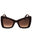 0LHF HA - BURGUNDY/BROWN SF