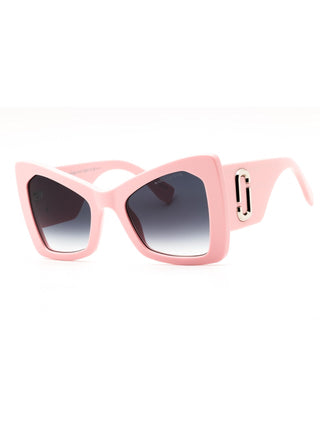 Marc Jacobs MARC 761/S plastic Cat eye  Women's Sunglasses