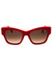 0C9A HA - RED/BROWN SF