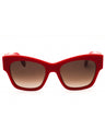 0C9A HA - RED/BROWN SF