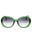 01ED GB - GREEN/GREY AZURE