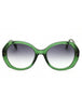 01ED GB - GREEN/GREY AZURE