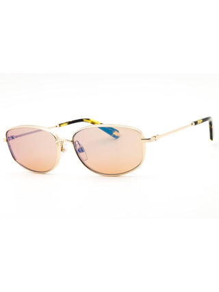 Marc Jacobs MARC 772/S  Metal Oval  Women's Sunglasses