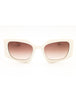0SZJ HA - IVORY/BROWN SF