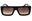 0086 HA - DARK HAVANA/BROWN SF