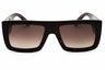 0086 HA - DARK HAVANA/BROWN SF