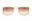 0SZJ HA - White/Brown Gradient