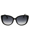 0807 9O - BLACK / DARK GREY SF