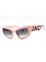 0NXA 9O - Pink/Dark grey gradient