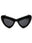 0807 IR - BLACK CRYSTAL/Grey