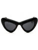 0807 IR - BLACK CRYSTAL/Grey
