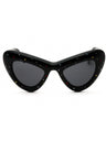 0807 IR - BLACK CRYSTAL/Grey