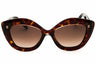 0AIO HA - CRYSTAL HAVANA / BROWN SF