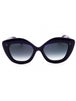 0RY8 9O - VIOLET LILAC/DARK GREY SF
