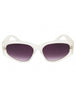 02M4 DG - MATTE CRYSTAL / VIOLET SF