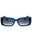 0FLL 9O - Matte Blue/Grey Gradient