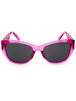 0MU1 IR - Fuchsia/Grey