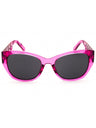 0MU1 IR - Fuchsia/Grey