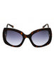 0086 GB - HAVANA / GREY AZURE