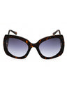 0086 GB - HAVANA / GREY AZURE