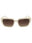 0SZJ HA - IVORY / BROWN SF
