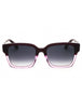 0B3V 9O - VIOLET / DARK GREY SF