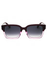 0B3V 9O - VIOLET / DARK GREY SF
