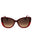0LHF HA - BURGUNDY / BROWN SF