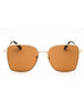 001Q 70 - GOLD BROWN / BROWN
