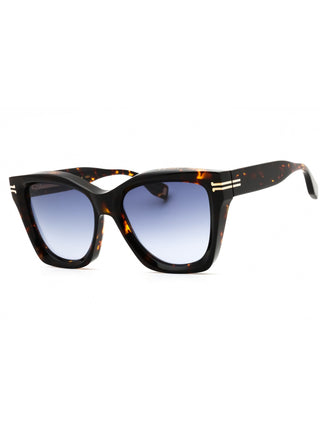 Marc Jacobs MJ 1000/S plastic Rectangular  Women's Sunglasses