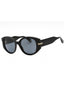 0807 IR - BLACK/GREY