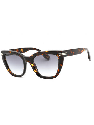 Marc Jacobs MJ 1070/S plastic Cat eye  Women's Sunglasses