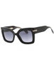0807 9O - BLACK/DARK GREY SF
