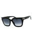0807 9O - Black/Grey Gradient