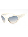 0SZJ PR - IVORY / GREY BROWN DS