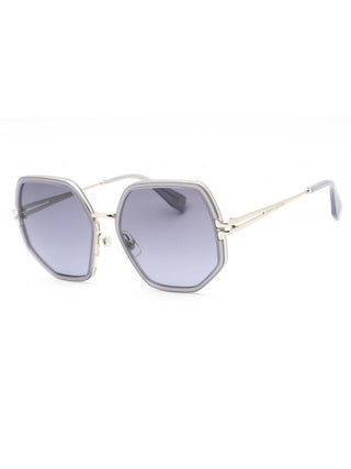 Marc Jacobs MJ 1089/S  Metal Round  Women's Sunglasses