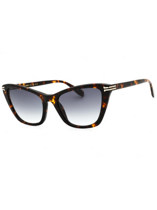 Marc Jacobs MJ 1095/S plastic Cat eye  Women's Sunglasses