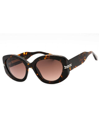 Marc Jacobs MJ 1099/S plastic Oval  Women's Sunglasses