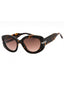 0086 HA - HAVANA/BROWN SF