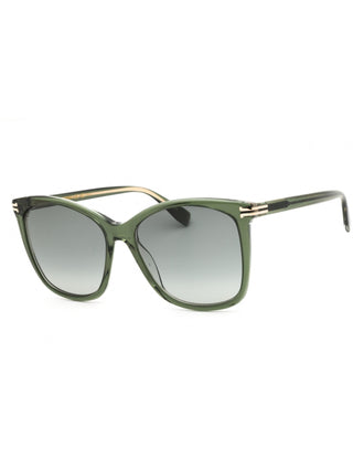 Marc Jacobs MJ 1106/S plastic Rectangular  Women's Sunglasses