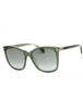 0B59 9O - GRN CRYSTAL/DARK GREY SF