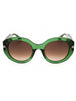 01ED HA - GREEN/BROWN SF