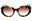 0086 HA - Havana/Black/Brown Gradient