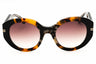 0086 HA - Havana/Black/Brown Gradient