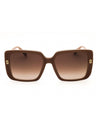 010A HA - BEIGE / BROWN SF