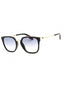 0807 00 - Black / blsf gdsp
